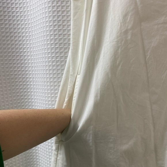 W&W ONCE BR Factory Ravine Midi Shirtdress - Picture 5 of 9